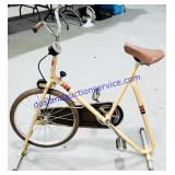DP Pro-Fit Exercise Bike