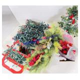 Christmas Lights and Decorations