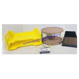Office Desk Organizers