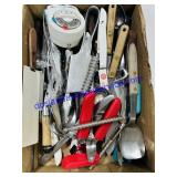 Kitchen Utensils