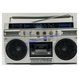 SoundDesign Stereo Cassete Recorder