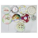 Miscellaneous Plates
