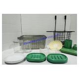 Bathroom Accessories