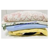 Tablecloths and Cloth Napkins