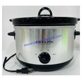Crock-Pot Slow Cooker