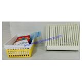 Bread Slicer & Small Organizers