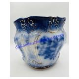 The Wheeling Pottery Company Porcelain Vase