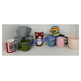Coffee Mugs