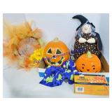 Halloween Decorations