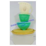 Tupperware Items