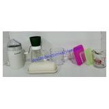 Miscellaneous Kitchen Items