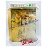 1992 Special Edition Happy Holidays Barbie Doll