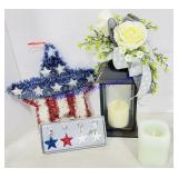 Home Decorations