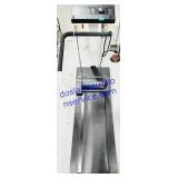 Working Weslo Cadence 4200 Treadmill