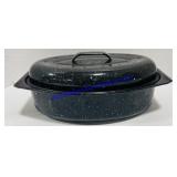 Enamel Roaster
