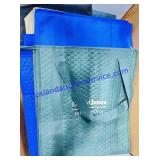 Lot of Reusable Tote Bags