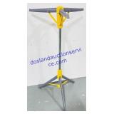 Folding Clothes Drying Rack (47' H)