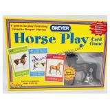 Breyer Horse Play Card Game