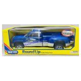 Breyer Round-Up Dually Pickup Truck