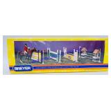 Breyer Panel Jump