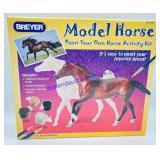 Breyer Model Horse Painting Kit