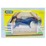 Breyer Classic Black Arabian