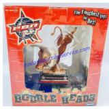 Breyer PBR Bobble Head Little Yellow Jacket