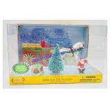 Breyer Stablemate Home for the Holidays