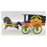 Breyer Stablemate Haunted Hay Ride
