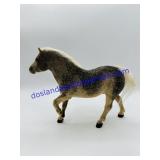 Breyer Traditional Flocked Haflinger