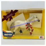 Breyer Traditional Snowball