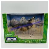 Breyer Wolf