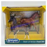 Breyer Traditional Best of British Foal