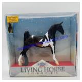Peter Stone Pebble American Saddlebred
