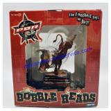 Breyer PBR Bobble Head Little Yellow Jacket