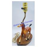 Breyer Traditional Bay RF Lamp