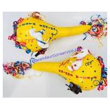(2) Breyerfest XV Maracas