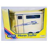 Breyer Horse Trailer