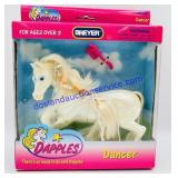 Breyer Dapples Dancer
