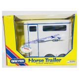 Breyer Horse Trailer