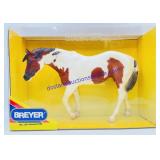 Breyer Traditional Savanna Dial
