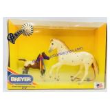 Breyer Traditional B-Ranch Precious Beauty & Foal
