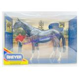 Breyer Traditional Miss Resistance