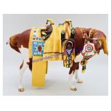 Breyer Porcelain Si-Ce-Ca Shon'ge