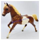 Breyer Traditional Chestnut Pinto RM