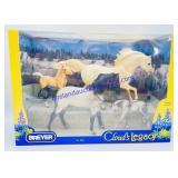 Breyer Classic Cloud's Legacy