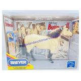 Breyer Traditional Buttermilk