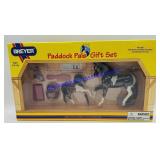 Breyer Paddock Pals Gift Set