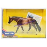 Breyer Traditional Chocolate Chip