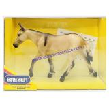 Breyer Traditional Miss Sheba